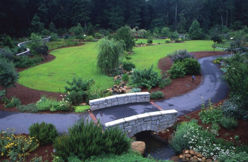 The State Botanical Garden of Georgia, United States